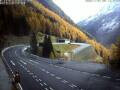 Webcam Felbertauern