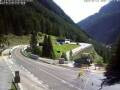Webcam Felbertauern