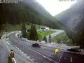 Webcam Felber Tauern