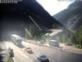 Webcam Felbertauern
