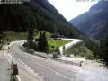 Webcam Felbertauern