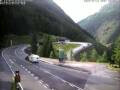 Webcam Felbertauern