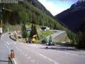 Webcam Felbertauern