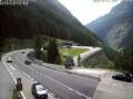 Webcam Felbertauern