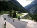 Webcam Felbertauern