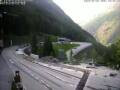 Webcam Felbertauern