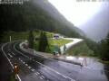 Webcam Felbertauern