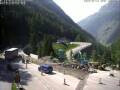 Webcam Felber Tauern