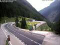 Webcam Felbertauern