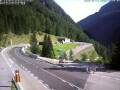 Webcam Felbertauern