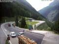 Webcam Felbertauern
