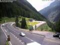 Webcam Felbertauern