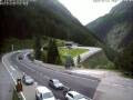 Webcam Felbertauern