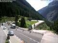 Webcam Felbertauern