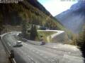 Webcam Felbertauern