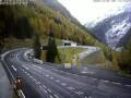 Webcam Felbertauern