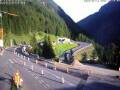 Webcam Felbertauern