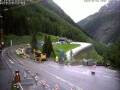 Webcam Felbertauern