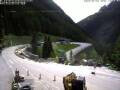 Webcam Felbertauern