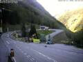 Webcam Felbertauern