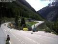Webcam Felbertauern