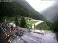 Webcam Felbertauern