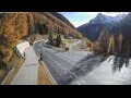 Webcam Felbertauern