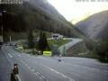 Webcam Felbertauern