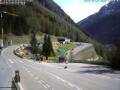 Webcam Felber Tauern
