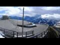 Webcam Edelweissspitze