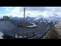 Webcam Edelweissspitze