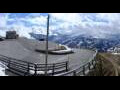 Webcam Edelweissspitze
