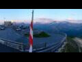 Webcam Edelweissspitze