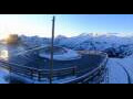 Webcam Edelweissspitze