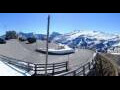 Webcam Edelweissspitze