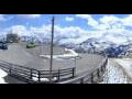 Webcam Edelweissspitze