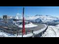 Webcam Edelweissspitze