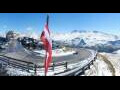 Webcam Edelweißspitze