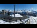 Webcam Edelweissspitze