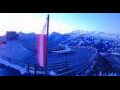 Webcam Edelweissspitze