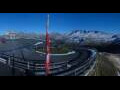 Webcam Edelweissspitze
