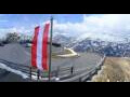 Webcam Edelweissspitze