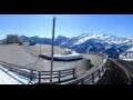 Webcam Edelweissspitze