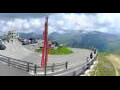 Webcam Edelweissspitze