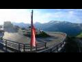 Webcam Edelweissspitze