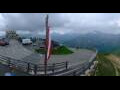 Webcam Edelweissspitze