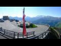 Webcam Edelweissspitze
