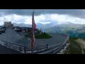 Webcam Edelweissspitze