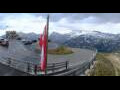 Webcam Edelweissspitze