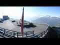 Webcam Edelweissspitze